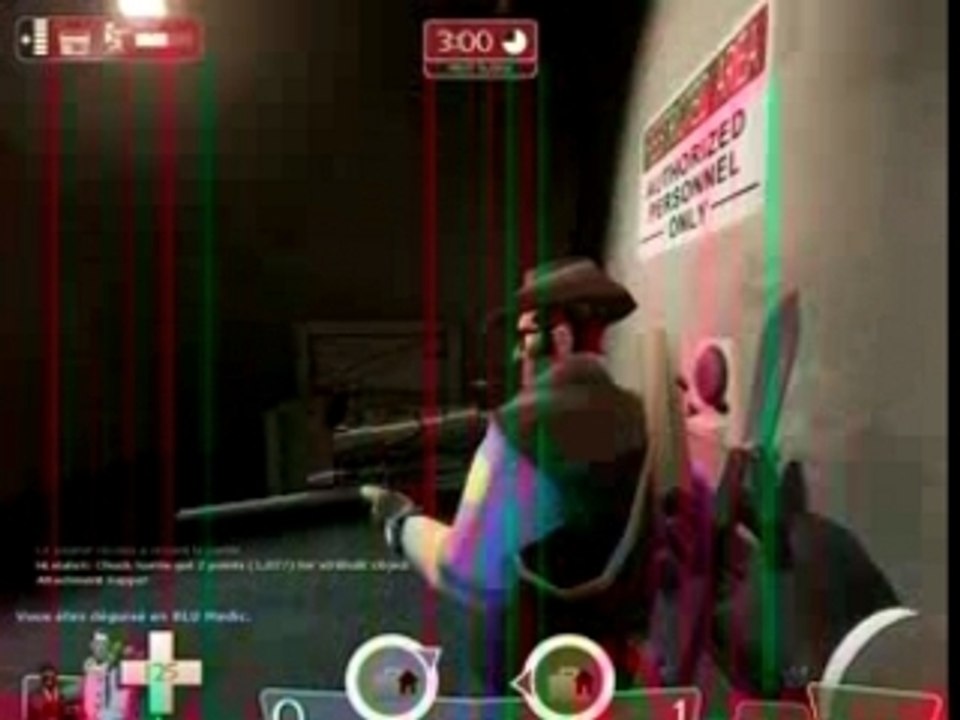 Spy Team Fortress 2