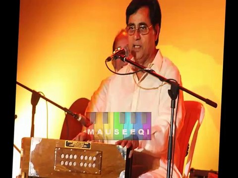 Jagjit Singh - Rare Ghazal - Tu Jo Aa Jaye To Is Ghar Ko Sanwarta Dekhon