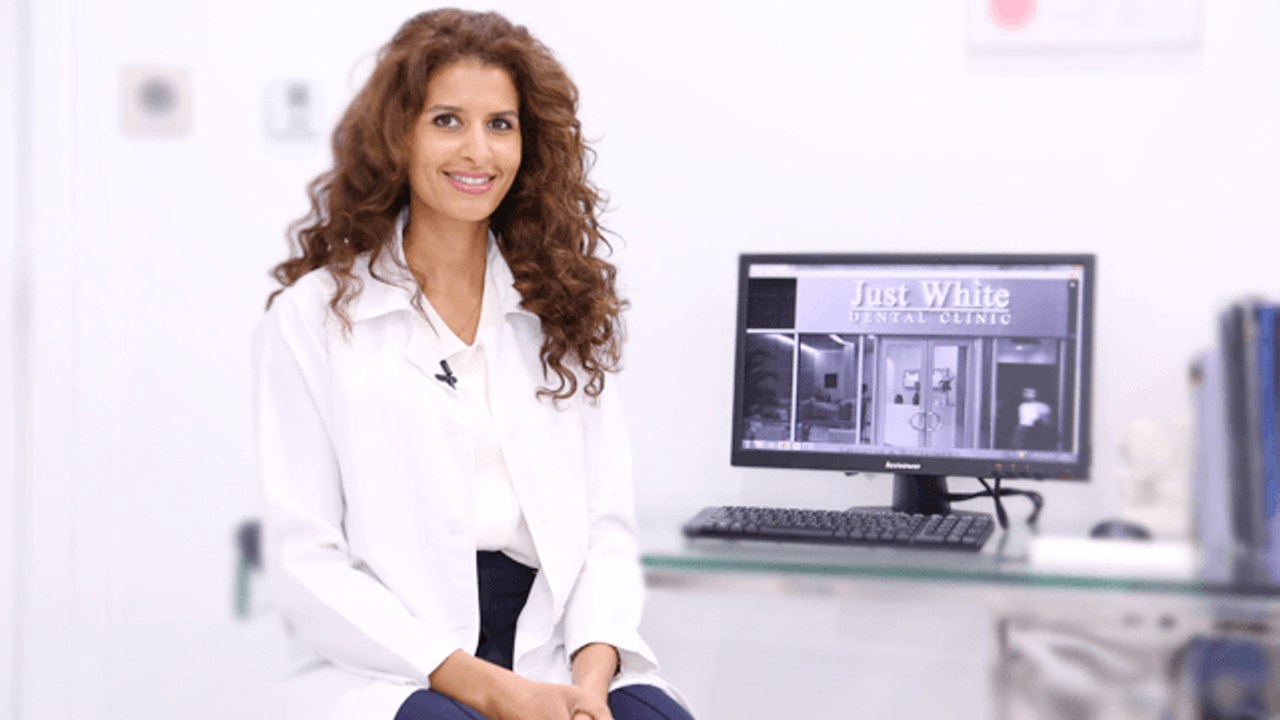 تعرفي على تقنيات تقويم و تبييض الأسنان من دون جراحة