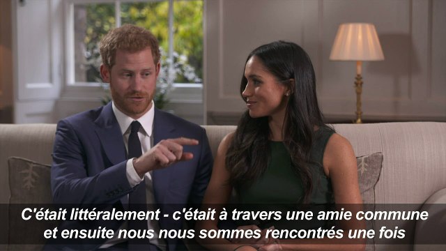 Meghan et Diana auraient été meilleures amies (Prince Harry)