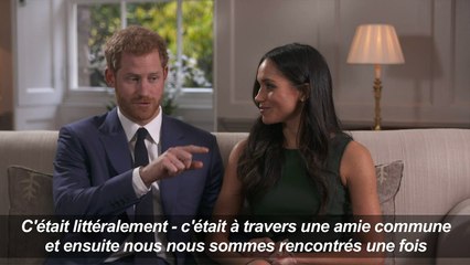 "Meghan et Diana auraient été "meilleures amies" (Prince Harry)
