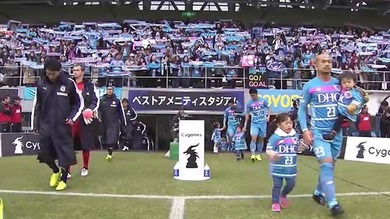 Sagan Tosu 0:2 Iwata (Japanese J League. 26 November 2017 )