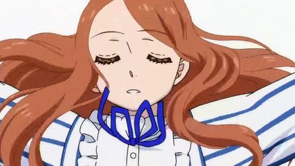 Mawaru Penguindrum OP1