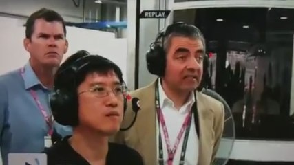 F1 Top 10 Funniest Moments of All Times