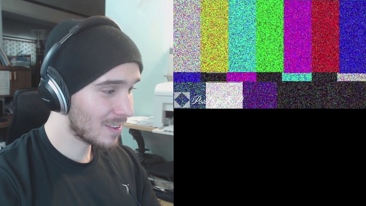 THIS WAS JUST INSANE! - Reacting to ★ The Charmx Collection ★ [YTP MEGACOLLAB] (Reupload)