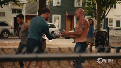 SMILF Season 1 Episode 5 | 1x5 : Run, Bridgette, Run or Forty-Eight Burnt Cupcakes & Graveyard Rum