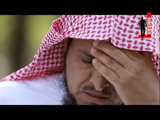 Video herunterladen: مقطع مؤثر - بكاء الشيخ إبراهيم الدويش عند الحديث عن أمه رحمها الله