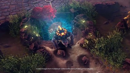 Samsung Smart Switch: Ode