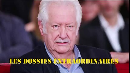 Les Dossiers Extraordinaires de Pierre Bellemare | 04- Passe partout Part 1