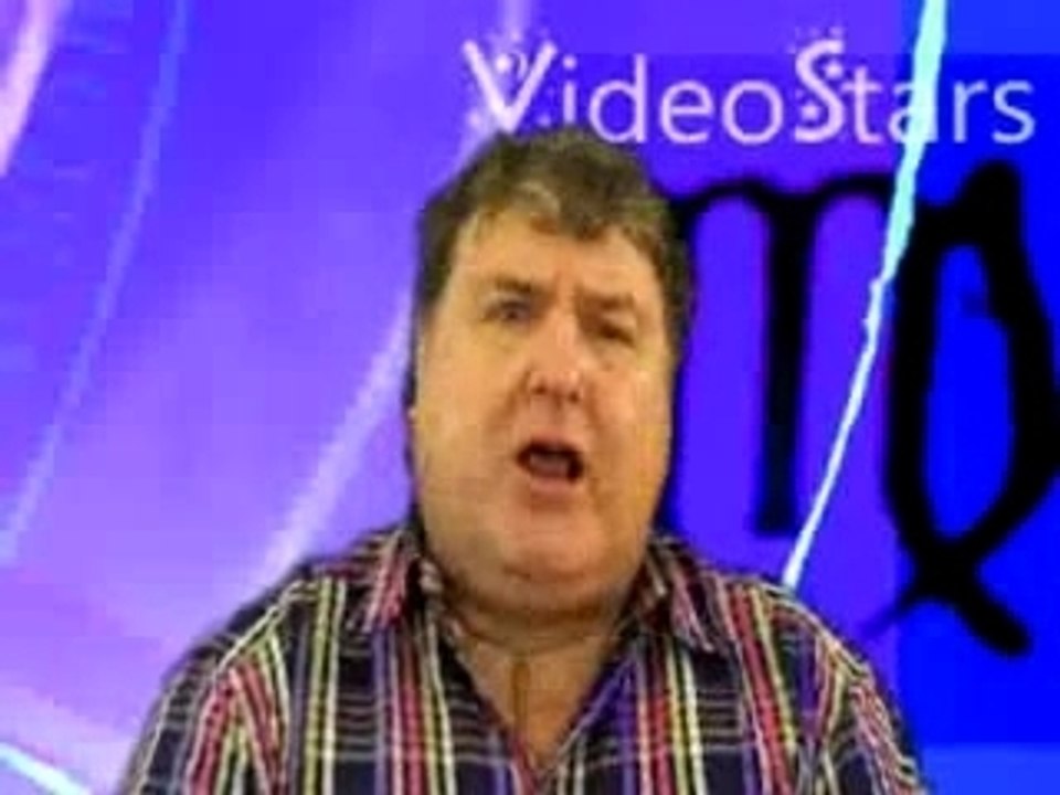 Russell Grant Video Horoscope Virgo November Wednesday 21st