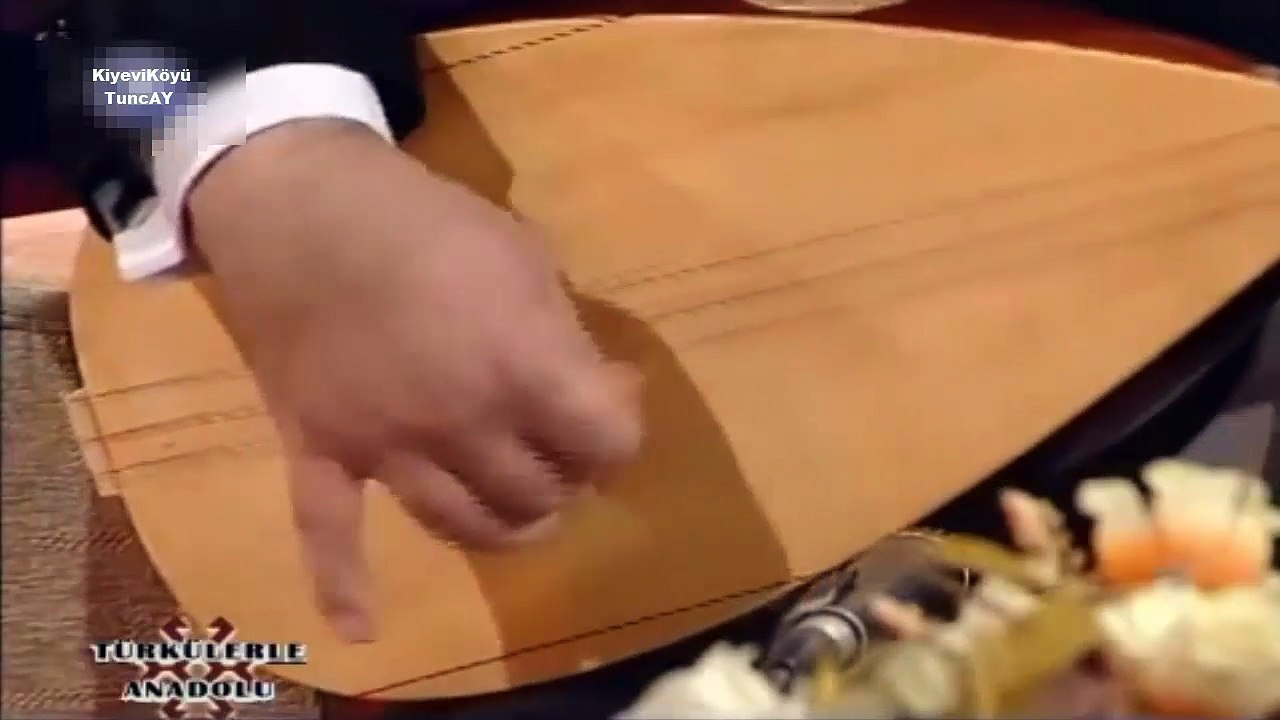 Mustafa Kemal ŞİMŞEK Vara Vara Vardım