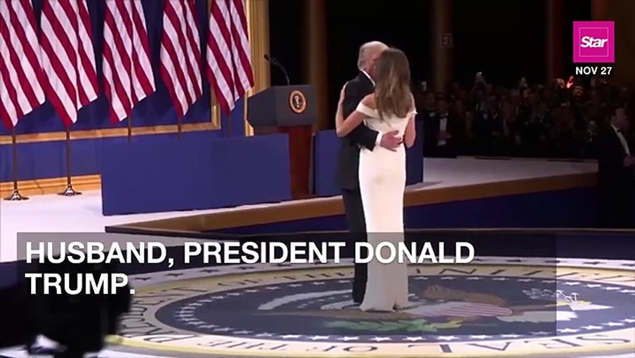 Melania Trump Denies Story Alleging She Didn’t Want To Be First Lady