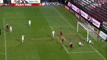 All Goals Romania  Divizia A - 27.11.2017 CFR Cluj 2-0 Sepsi OSK