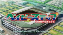 » Baby Steps ベイビーステップ OP _ Opening 「Believe in yourself」