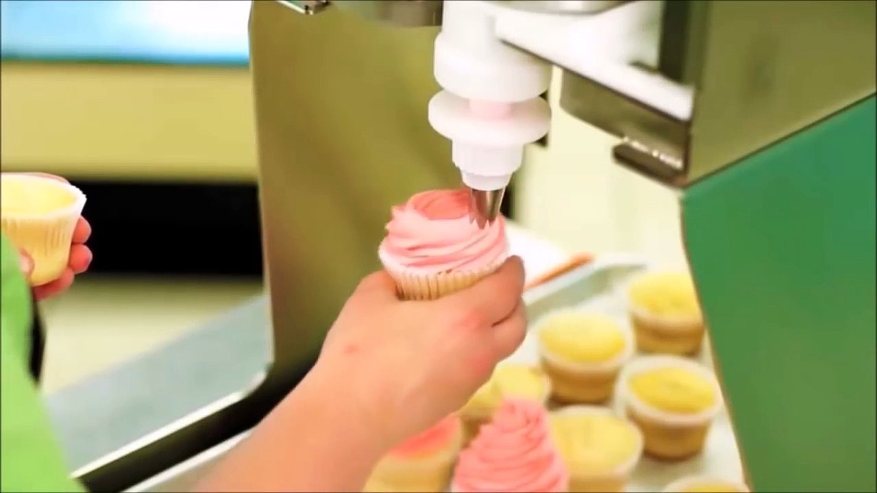 Satisfying Video