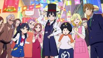 Tamako Market OP