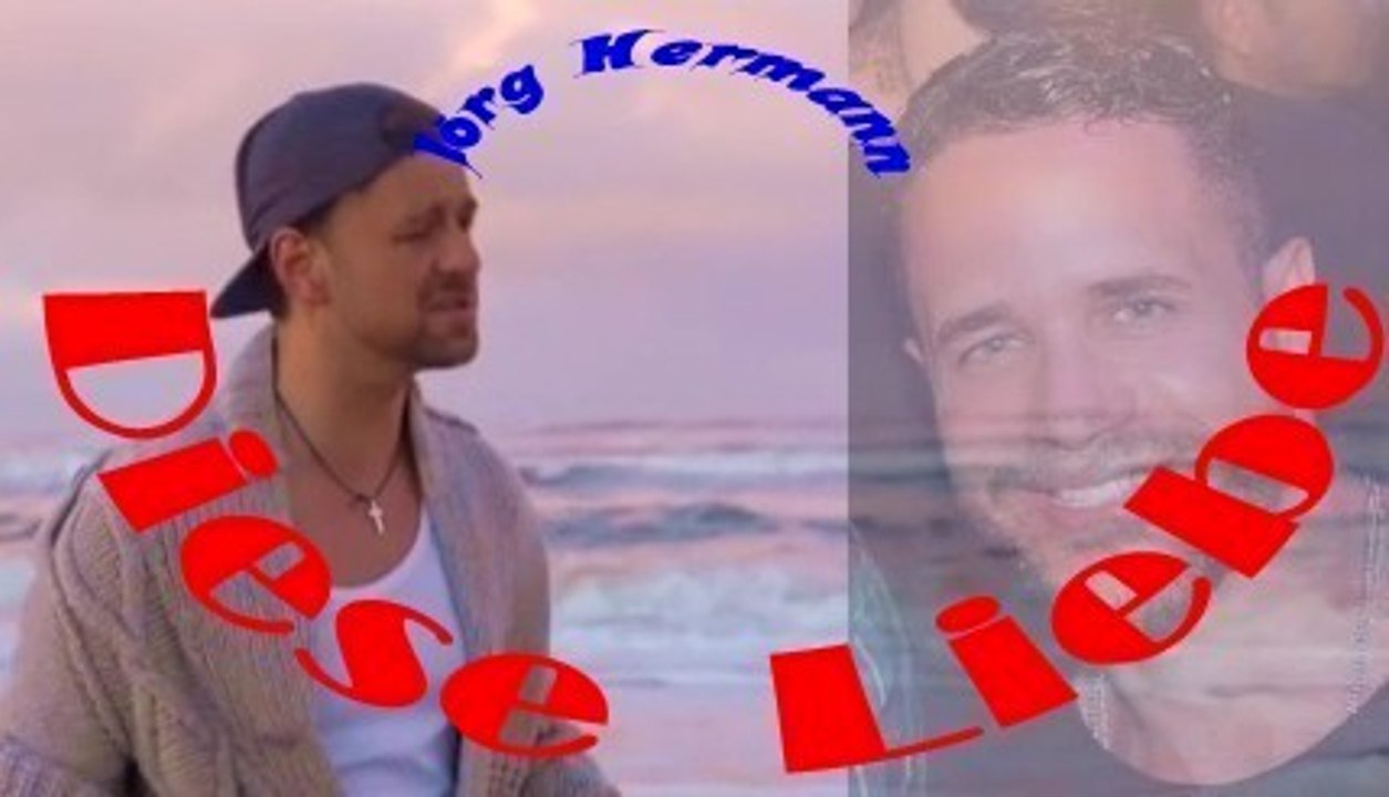 Diese Liebe  -  Joel Brandenstein - 2nd Edition