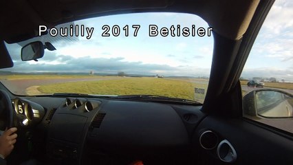 Pouilly 2017 betisier