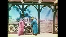 Ali Baba And The Forty Thieves (1902) Elle Renklendirilmiş Versiyonu
