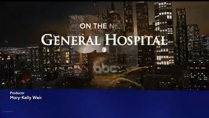 General Hospital 11-28-17 Preview