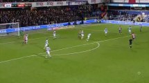 Vibe L. Goal HD - QPR	0-2	Brentford 27.11.2017