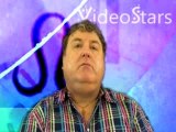 Russell Grant Video Horoscope Leo November Wednesday 21st