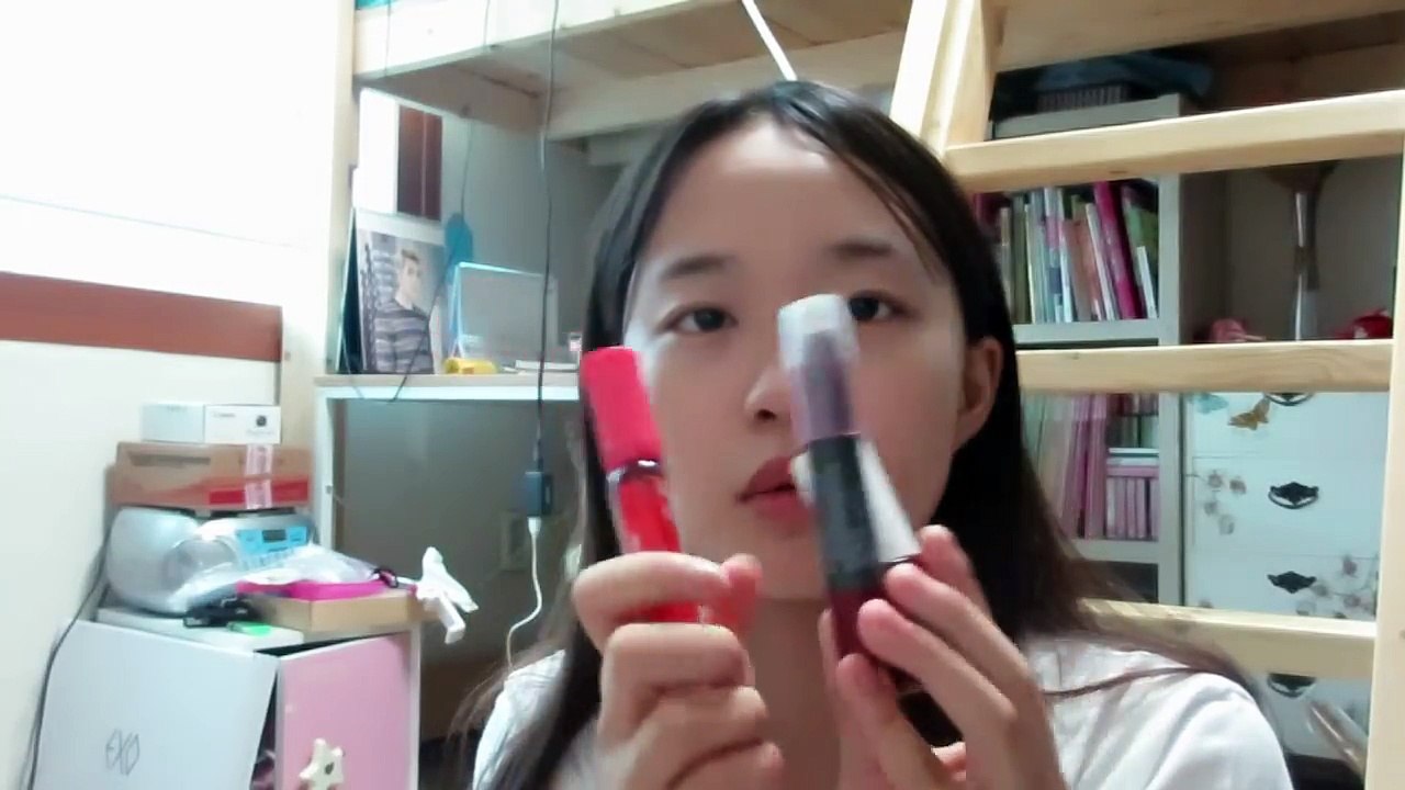 인스타 사진대로 같이 준비해요! +학교 얘기/여러 질문 답변 [GRWM/민소희 Sohee]