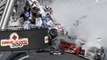 Top 15 NASCAR Crashes That Changed Racing