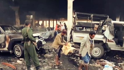 "كيد الأشقاء" يكشف مزيدا من تجاوزات الإمارات باليمن