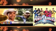 باور رينجرز نينجا ستيل الحلقة 1 || البلورة || جديد سبيستون 2017 - Power Rangers Ninja Style Ep 1