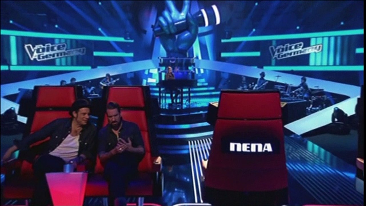 Staffel 1 Lisa Martine Weller