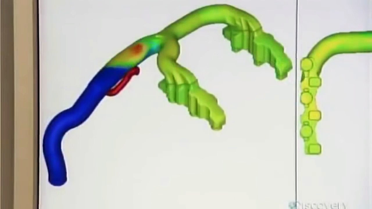 How It's Made - DIESEL ENGINES & ENGINE BLOCKS