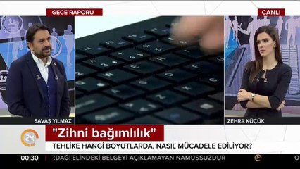 Artık her şeyimiz sanal