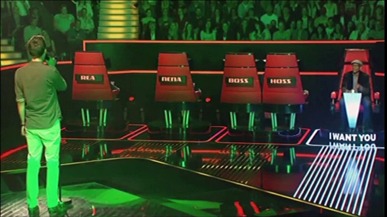 Staffel 1 Rüdiger Skoczowsky