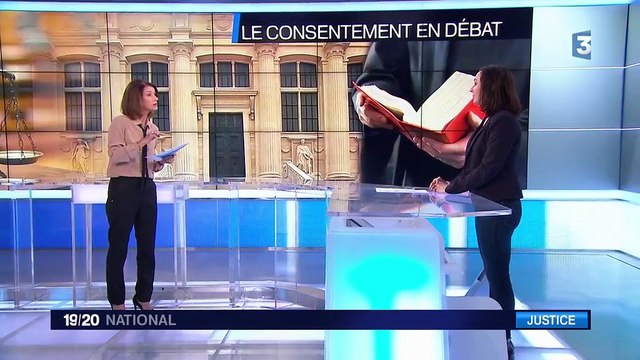 Âge de consentement sexuel : où le fixer ?