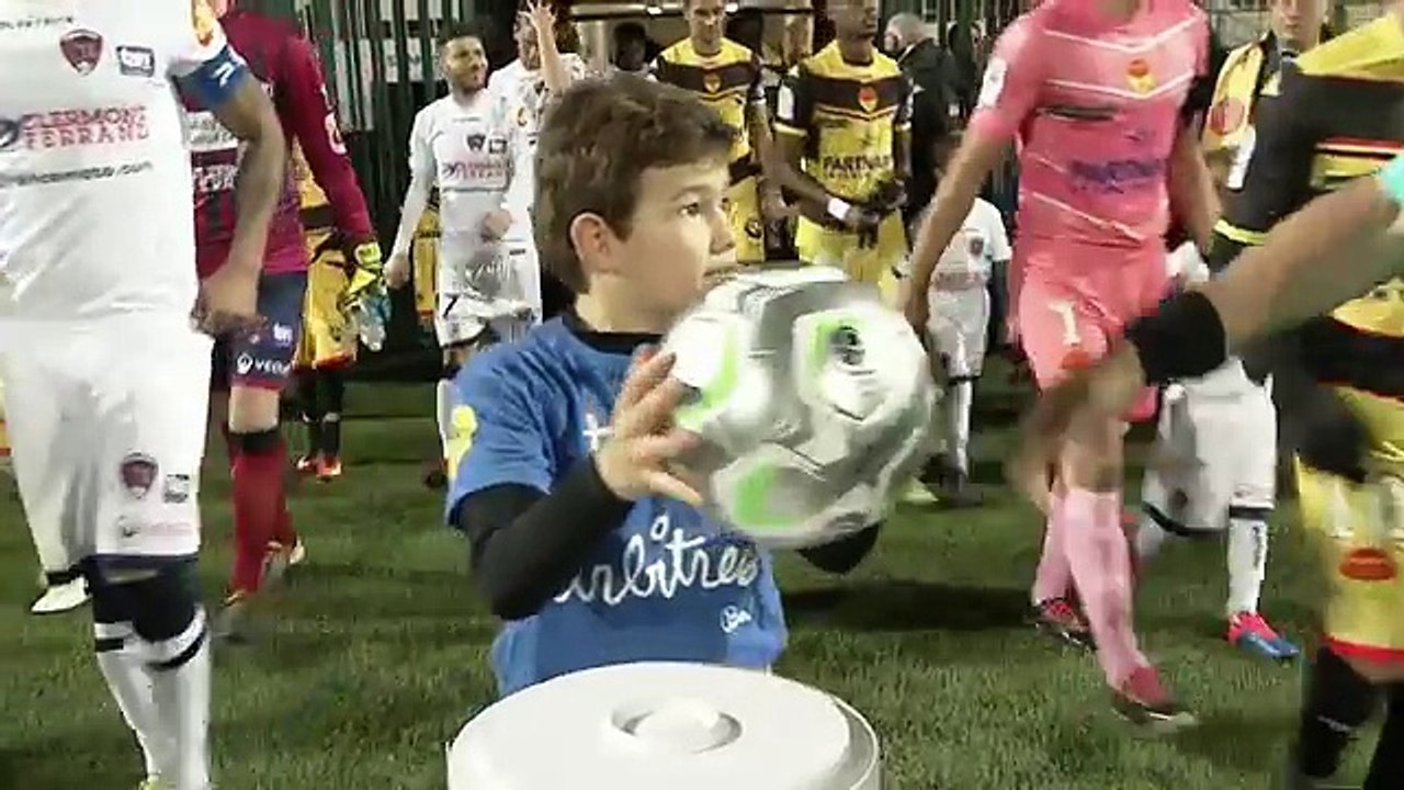 US Orléans - Clermont Foot