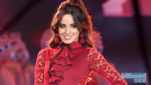 Camila Cabello's 'Havana' Feat. Young Thug Tops Pop Songs Chart | Billboard News