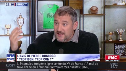 Comment expliquer les performances en demi-teinte de Seri et Fabinho cette saison ?