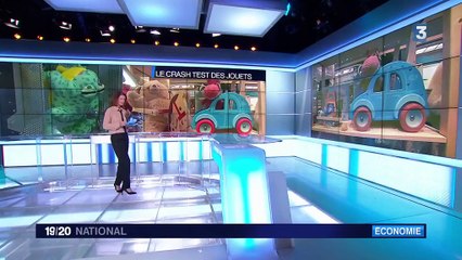 Noël : la qualité des jouets, premier critère d'achat pour 56% des Français