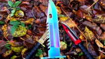 Cyber Monday Discount at Deluxe Knives Ends in 16hrs!