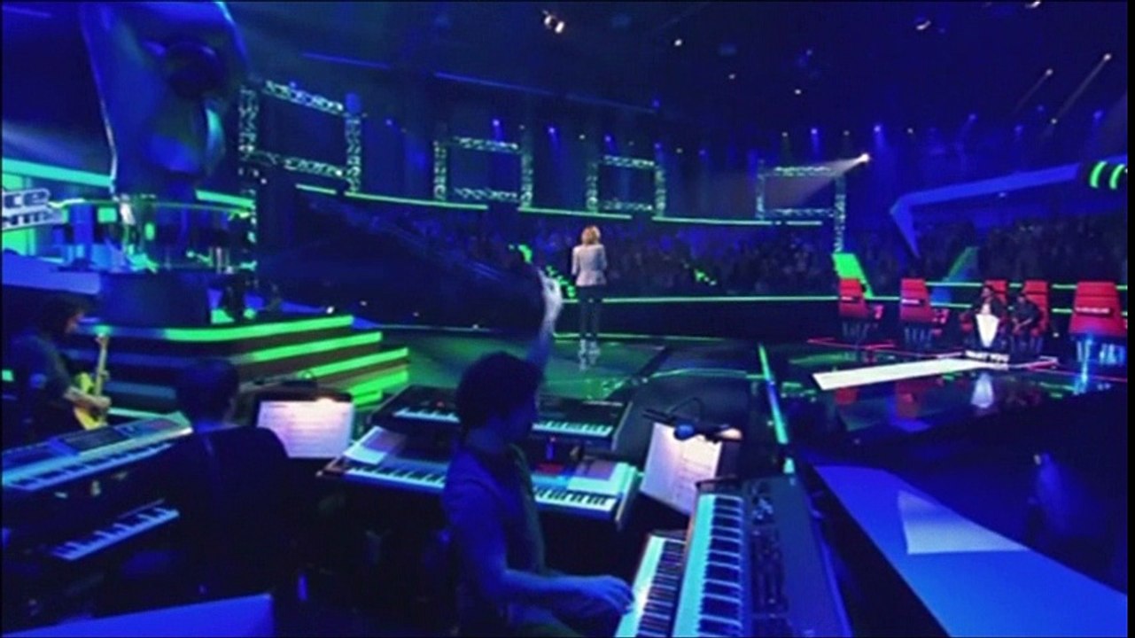 Staffel 1 Ramona Nerra