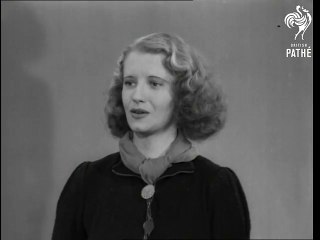 Bob Gregory Aka Woman Judo Self Defence (1937)