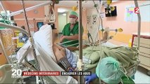 Médecins intérimaires : encadrer les abus
