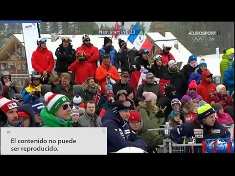 Fis Alpine World Cup 2017-18 Men's Alpine Skiing SuperG Lake Louise (26.11.2017) Full Race