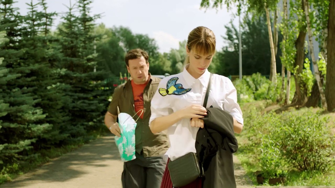 Психологини 13 серия