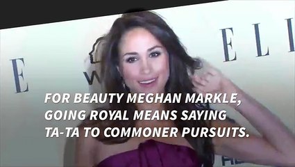 Meghan Markle’s Family Tells All On Royal Engagement AND Secret Family Drama!