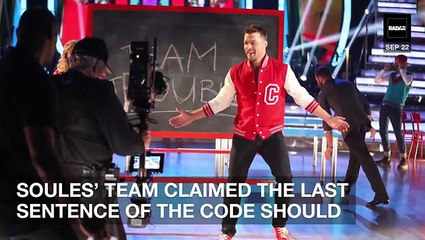 Judge Grants Chris Soules’ Plea To Remove Ankle Monitor Following Fatal Hit-And-Run