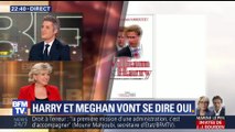 Le prince Harry et Meghan Markle vont se dire oui