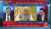 Arif Nizami Response On Conflict B/w Ahsan Iqbal & Chaudhry Nisar