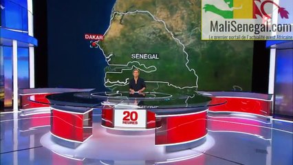 Le témoignage accablant de Sénégalais rescapés de l'enfer Libyens